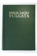 Артикул ИБ 028. Biblia Sacra Vulgata