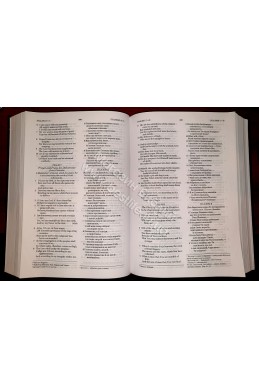 Англо-украинская Библия. (Autorized Version (New King James Version) - Ukrainian Translation (I. Ogienko))