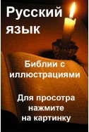 Библии с иллюстрациями
