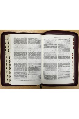 Библия. Современный перевод. Артикул СП 108. 