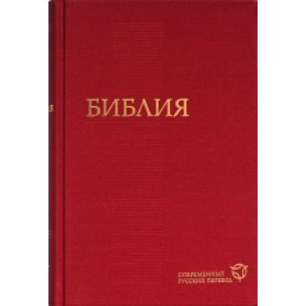 Новый Перевод Библии 2022 Год