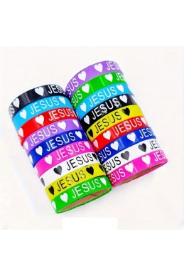 Браслет "Jesus"