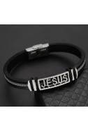 Браслет "JESUS"