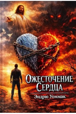 Ожесточение сердца. (Автор Эндрю Уоммак)