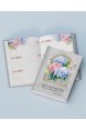 Щоденник благословенної Богом 2026-2027