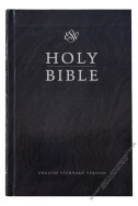Holy Bible (Біблія англійскою мовою)